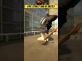 Old Street Line I Hit in Skate. Try This Spot Out! #skate #ea #skateboarding #xgames #ps5 #xgames