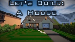 Let's Build: A House 5 Ep5 - Bedrooms