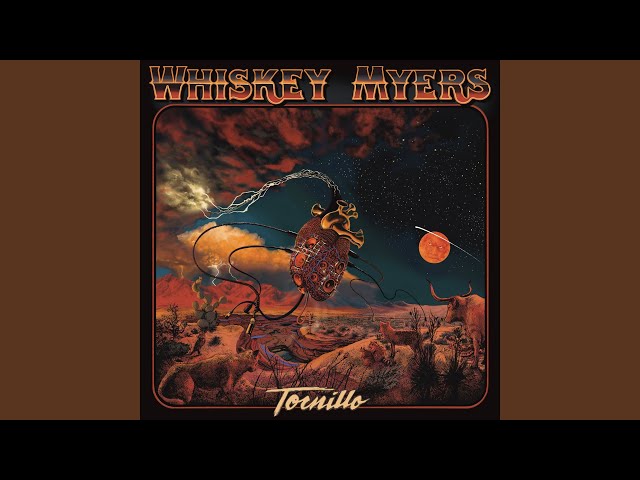 Whiskey Myers - Antioch