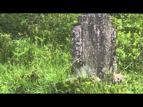 Quaker Graveyard Cootehill Co Cavan Ireland