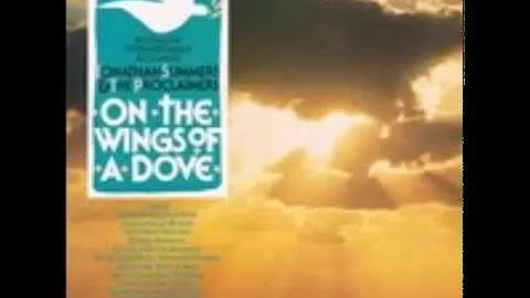 Jonathan Summers - Beautiful Isle Of Somewhere