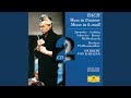 J.S. Bach: Mass In B Minor, BWV 232 / Gloria - Et in terra pax