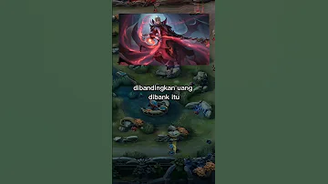 kata² mutiara para hero ml part12(meme) #mobilelegend #aulus #cecilion #valir