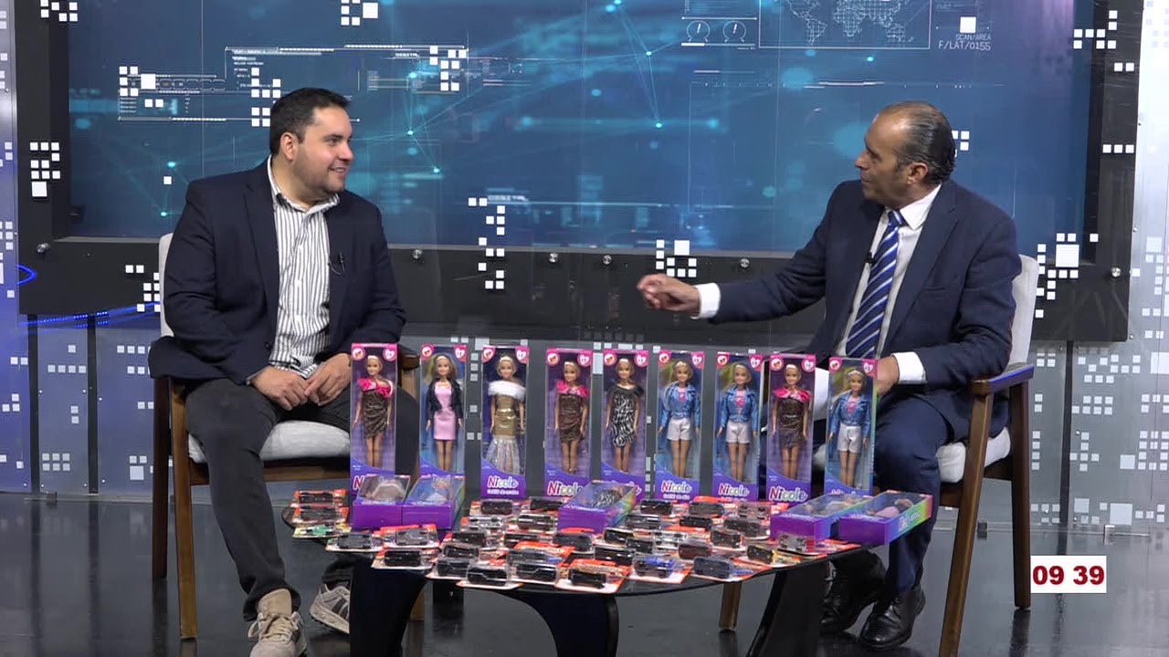 Entrevista con: Luis Emilio Rosas Montiel, Diputado Local de Morena