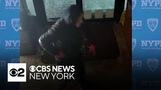 Police investigating string of burglaries across 3 boroughs