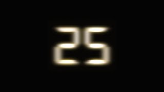 24 logo / intro