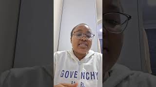 An Aspiring Virtual Assistant journey- Jenani Tracy