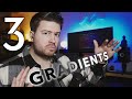 grandMA3 - Create Gradients Like a Pro | Tutorial