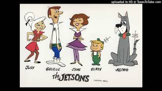 The Jetsons - Ending Theme (1962)