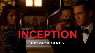 Extraction Pt. 2 - Inception Complete Score (Film Mix)