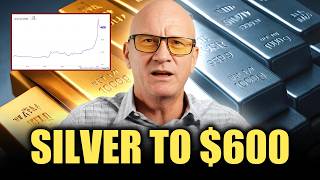 "Many SILVER Investors Will Become Multi-Millionaires In 2026": Francis Hunt | Silver Price 2026