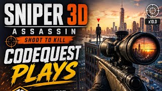 Sniper 3D game |ultimate head short 