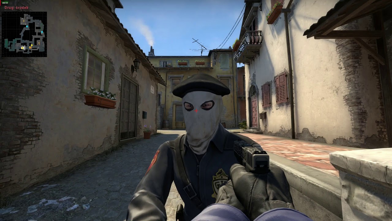 CS:GO competetive cooldown giveaway - YouTube