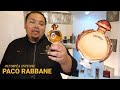 ScentBuddy: Let&#39;s Perfume! Olympéa Intense • Paco Rabanne