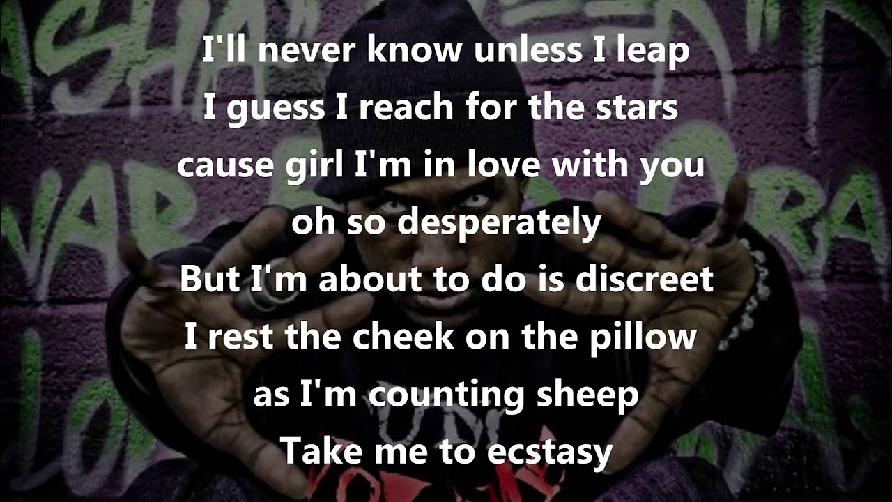 Hopsin   Dream Forever lyrics
