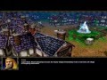 05 - The story of Warcraft III: Reign of Chaos (2002) - The Scourge of Lordaeron (HD)