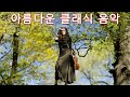 한국사람들이 좋아하는 세미 클래식 음악모음 -│편안한 바이올린 연주곡│놀라운