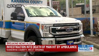 KCSO still investigating death of man who allegedly threatened EMS crew