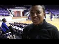 Prairie View A&M Head Coach Toyelle Wilson