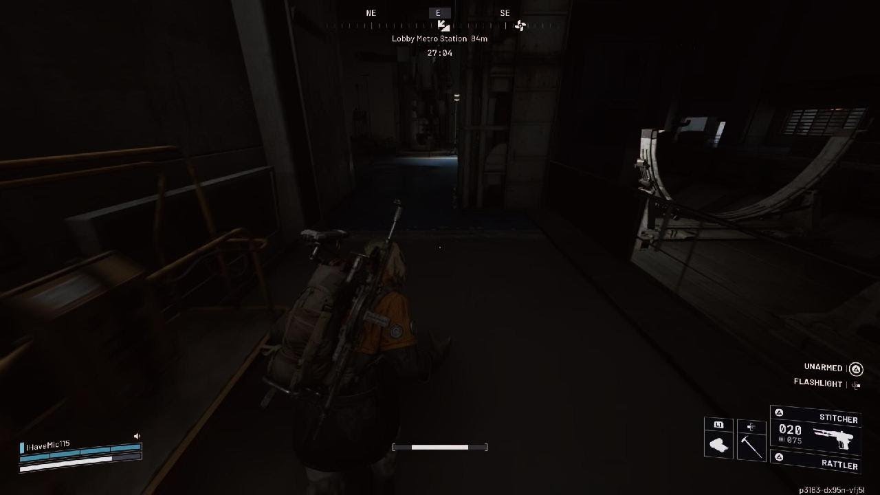 Hunting Solo Group with Freeloadout