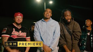 Drip Rick X Kannan Ft Akelle (WSTRN), Geko & Tyrique Hyde - Gang Shxt Remix | GRM Daily