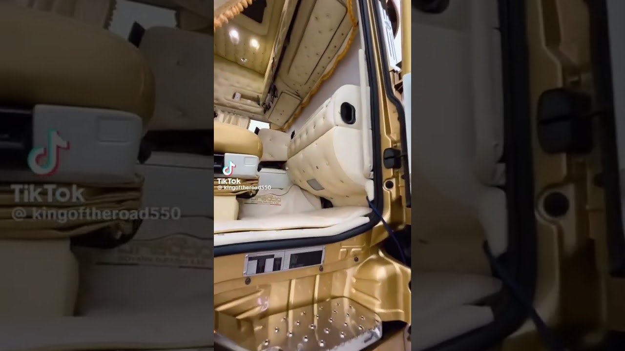 beautiful truck 🚛 new model