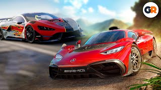 Best Racing Games That Play Like Need For Speed screenshot 5