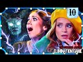 The Carnival Master - Escape the Night S3 Elimination Game (Ep 10)