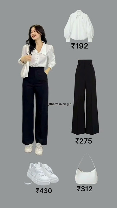 Aesthetic outfits meesho finds    #meeshooutfit #outfitideas