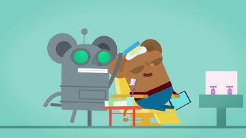 ¿QUE ES UN BUG EN INFORMÁTICA?- Explicación para niños.