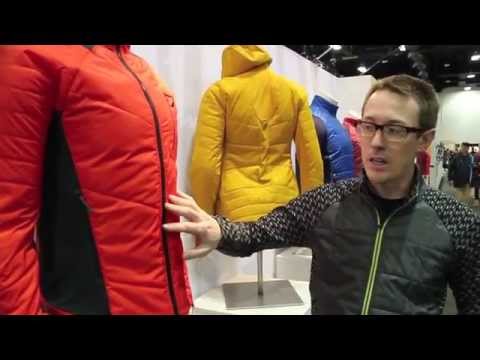 Smartwool SmartLoft Propulsion 60 Hoody