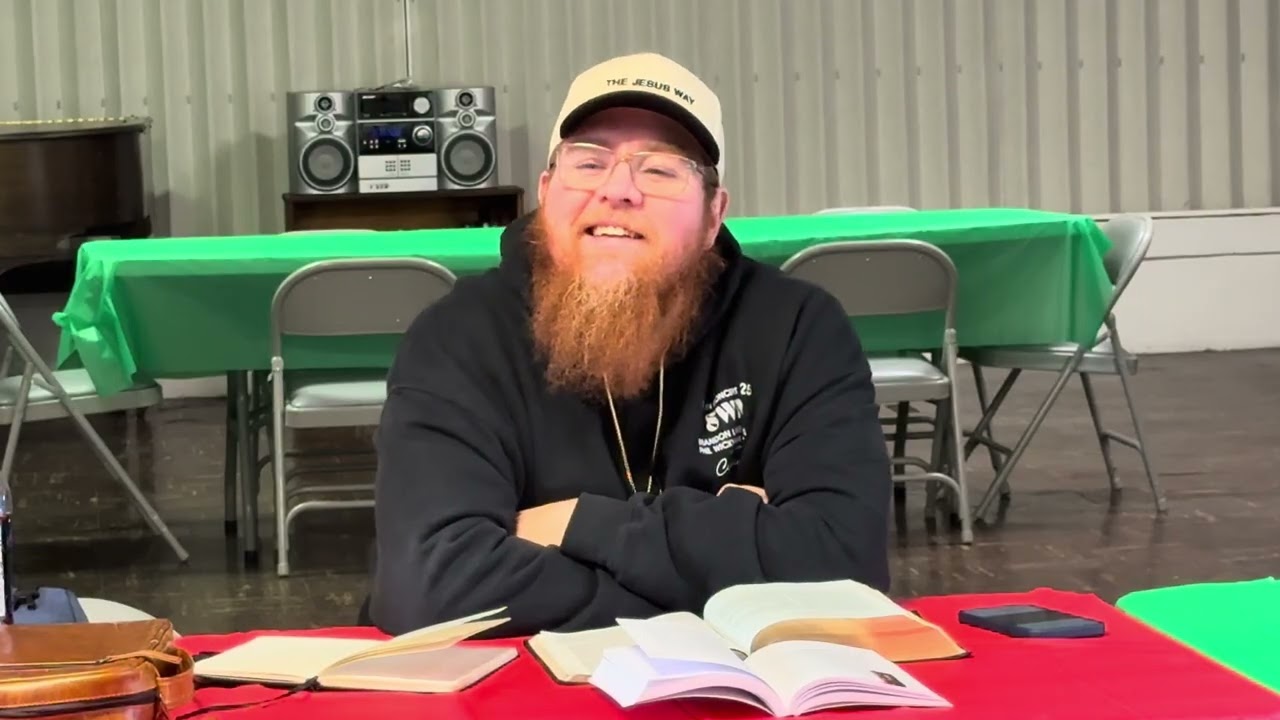 Bible Study:  102 Fascinating Bible Studies (Church Leaders)