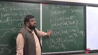 Lecture 7 (Part 4): Examples of reparametrization of curves