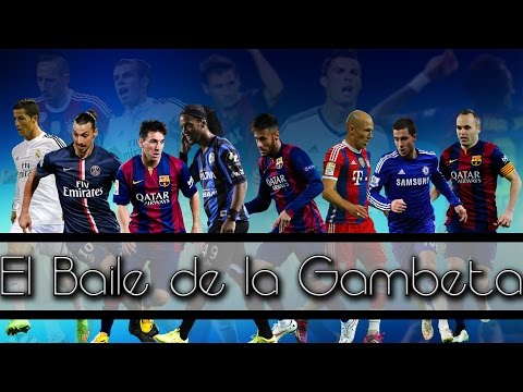 ► El Baile de la Gambeta ● 1080i  ◄