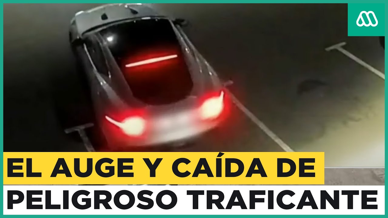 El fin del “señor de los caballos”: Traficante transportaba droga en fardos de pasto