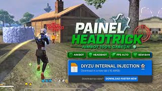 🔥 SCRIPTABLE iOS FF 🔥 FREE FIRE iOS DNS + SCRIPT PANEL 🔥 ANTIBAN iOS PANEL 2026 🚀