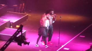 Famous Jason Derulo at Kiss Haunted house party 2015 Wealth