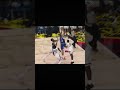 Anthony black dunk of the year🥶