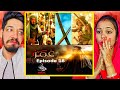 React On : Omar Series Episode 18 Urdu/Hindi #indianreaction ‎@Tadkareaction 