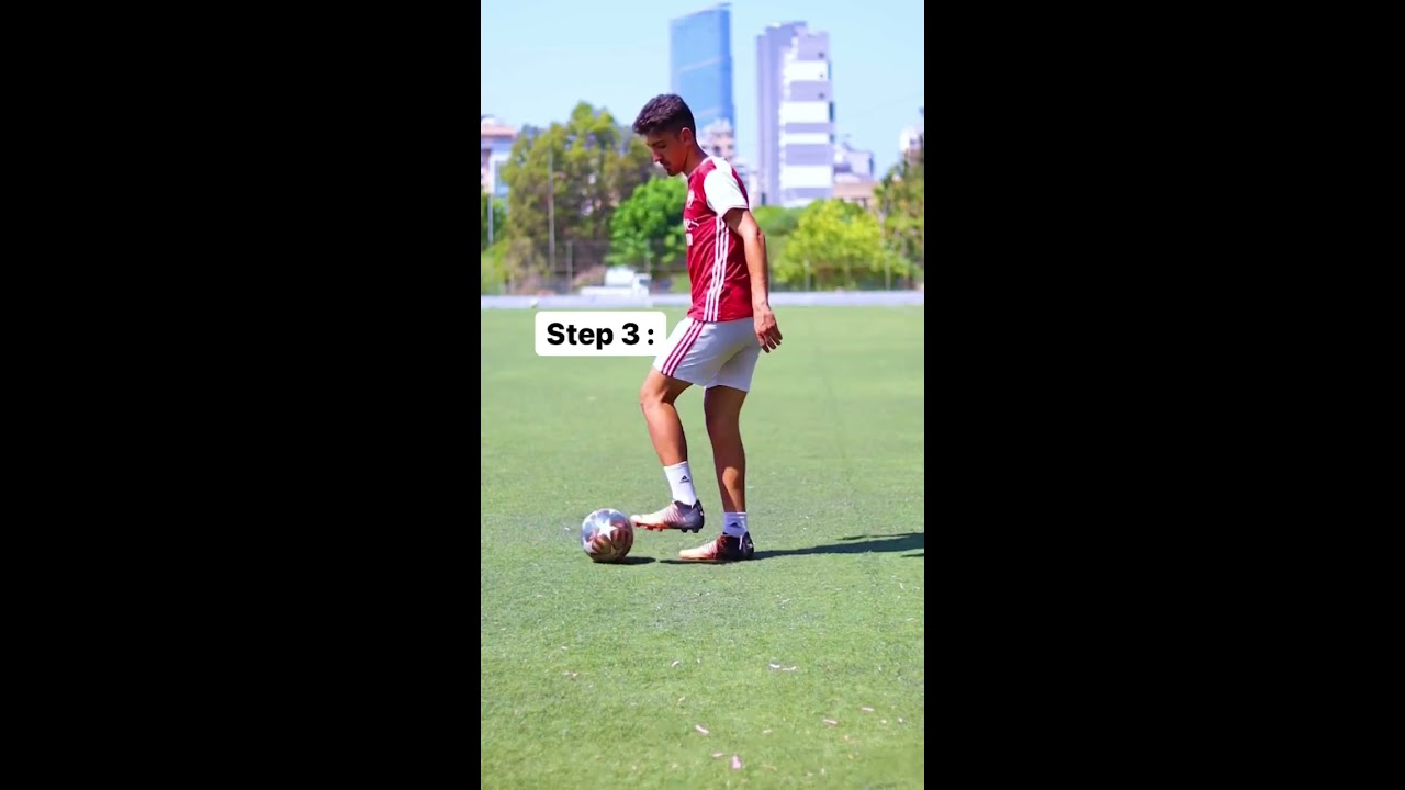 Skill To Nutmeg Your Friends Shorts Football Soccer Messi Cr7 Neymar