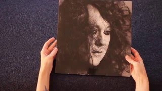 Video thumbnail of "Antony and the Johnsons "Cut the World" [unboxing]"