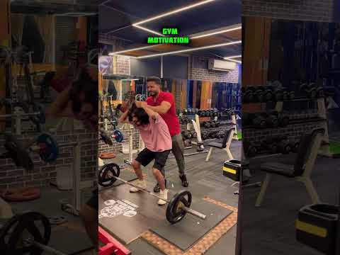 Gym motivation level 1483