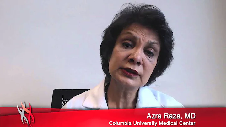 When to use lenalidomide in MDS patients with and without deletion 5q