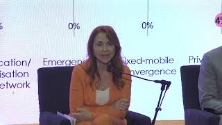 ITW 2022 - GLF Keynote