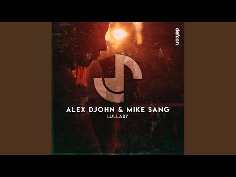 Mike Sang — Lullaby (Extended Mix)
