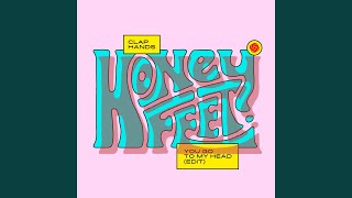 Video thumbnail of "Honeyfeet - Clap Hands"