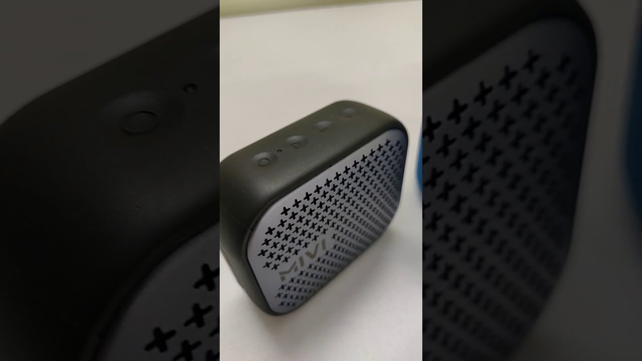 Mivi Roam 2 Vs boAt Stone 350 | Best Bluetooth Speaker | 