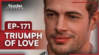 Triumph of Love | Episode - 171 | (English Dubbed) Mexican Novela Series