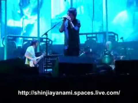 Radiohead - CREEP (Foro Sol, 16 de Marzo de 2009)