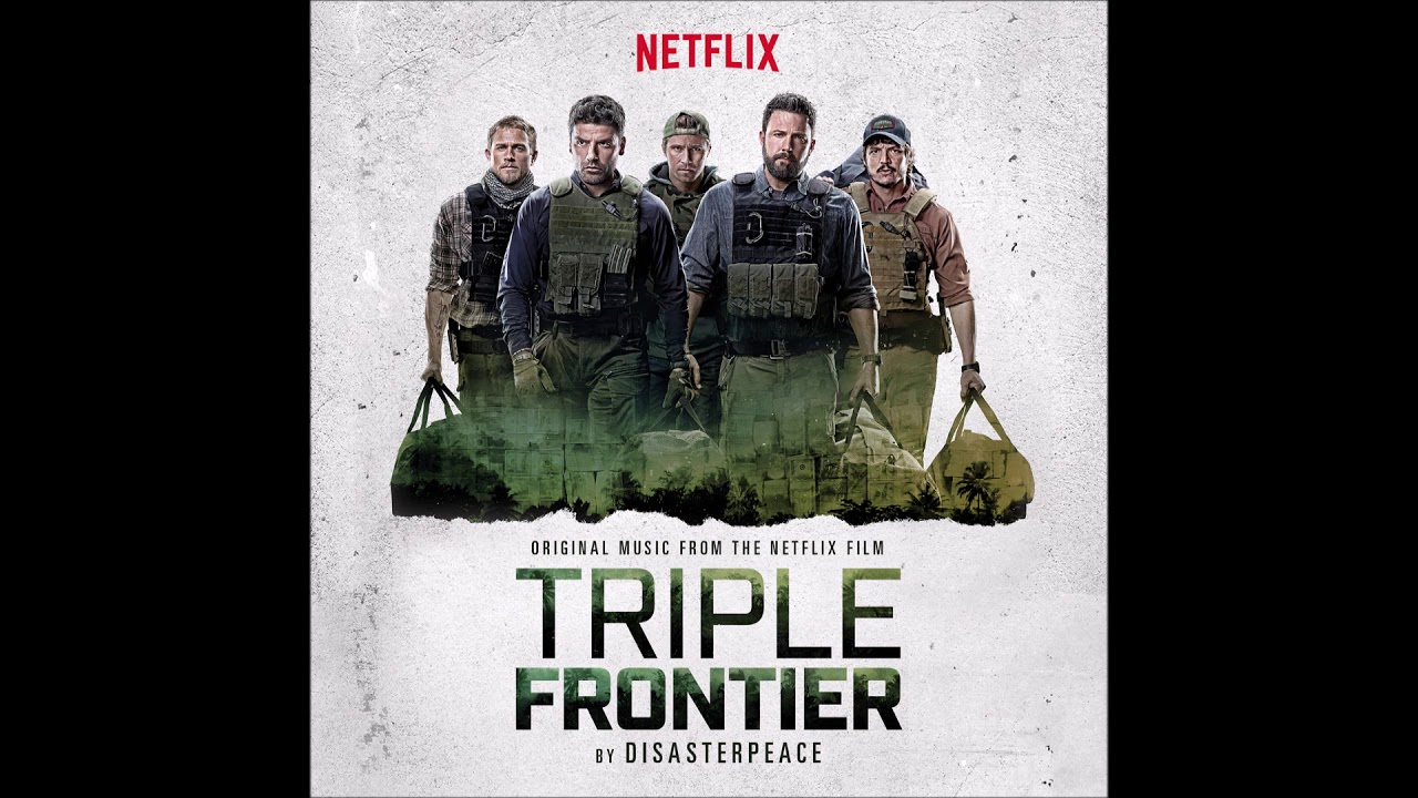 Ver Triple Frontier Soundtrack - "Coordinates" - Disasterpeace no YouTube Ver Triple Frontier Soundtrack - "Coordinates" - Disasterpeace no YouTube